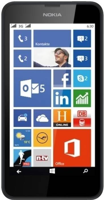 nokia lumia 630 single