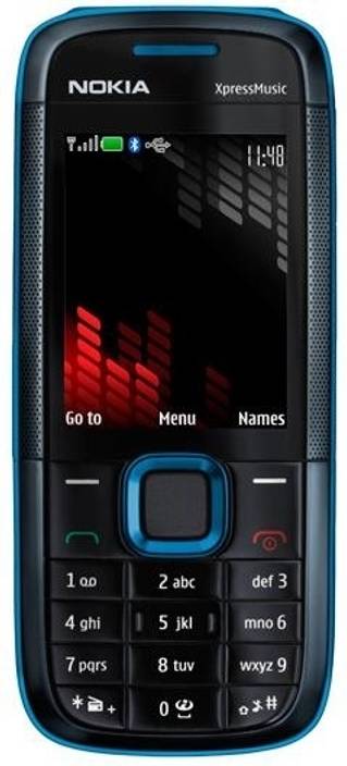 Nokia 5130 Online at Best Price with Great Offers Only On Flipkart.com