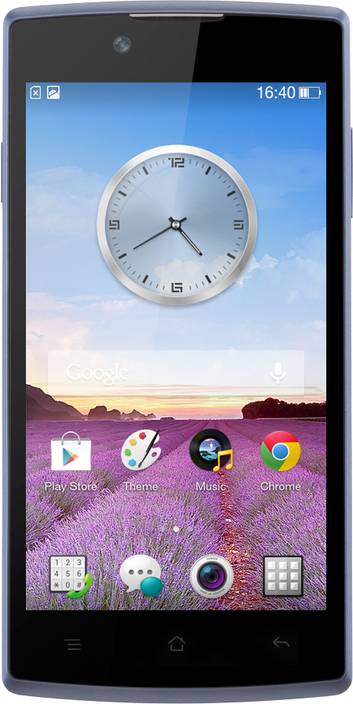 Oppo R831K Mt 6572 Flash file | Download free Firmware ...