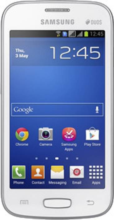 Software For Samsung Galaxy Star Pro