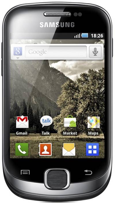 Samsung Galaxy Fit 160 Gb Storage Gb Ram Online At Best Price On Flipkart Com