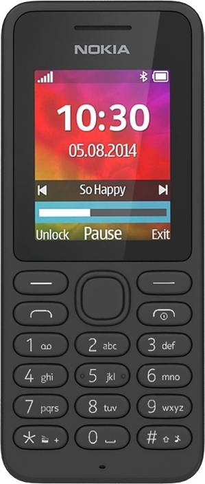 Nokia 130 DS Online at Best Price with Great Offers Only ...