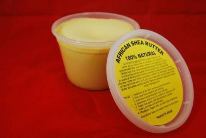 Image result for shea butter pure images