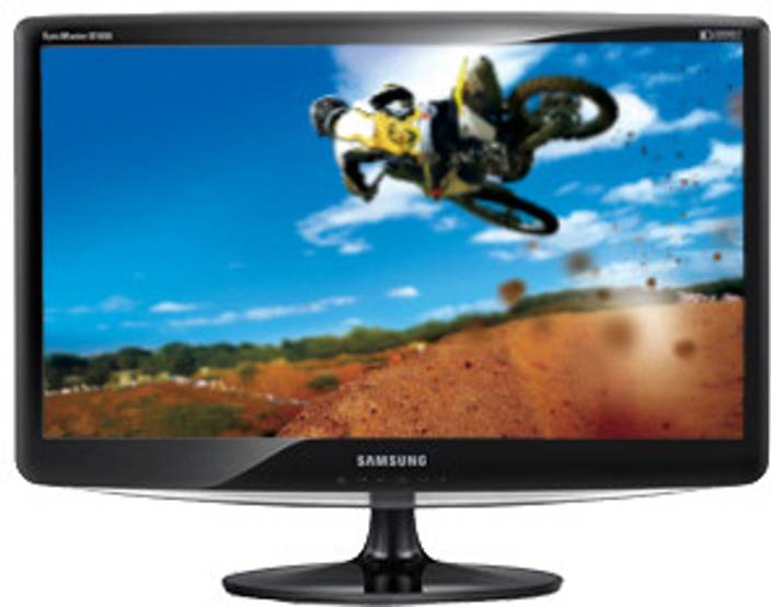 Samsung B2030 20 Inch Lcd Monitor In India Samsung B2030 20 Inch Lcd Monitor