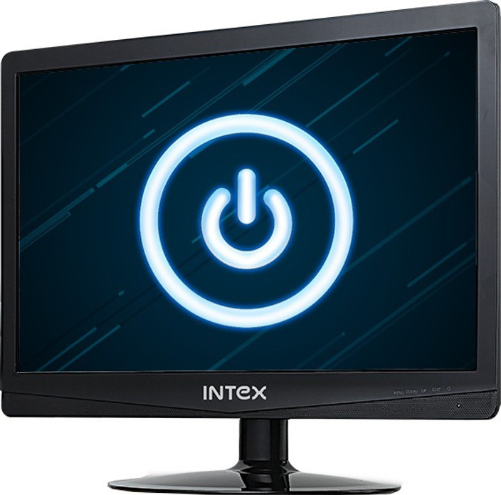 INTEX LED TFT MONITOR DRIVER