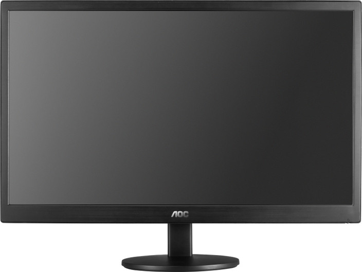 AOC 21.5-inch LED Backlit LCD Monitor