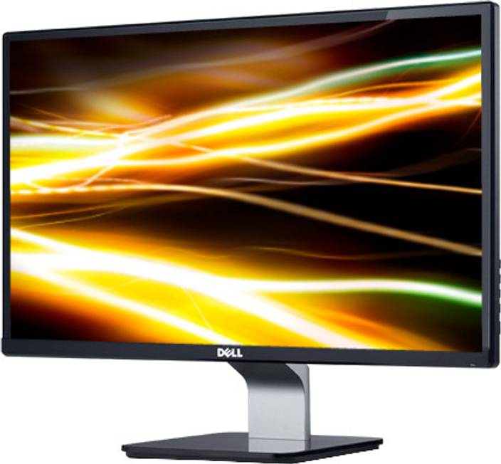 Dell S2240l 21 5 Inch Led Backlit Lcd Monitor In India Dell S2240l 21 5 Inch Led Backlit Lcd Monitor