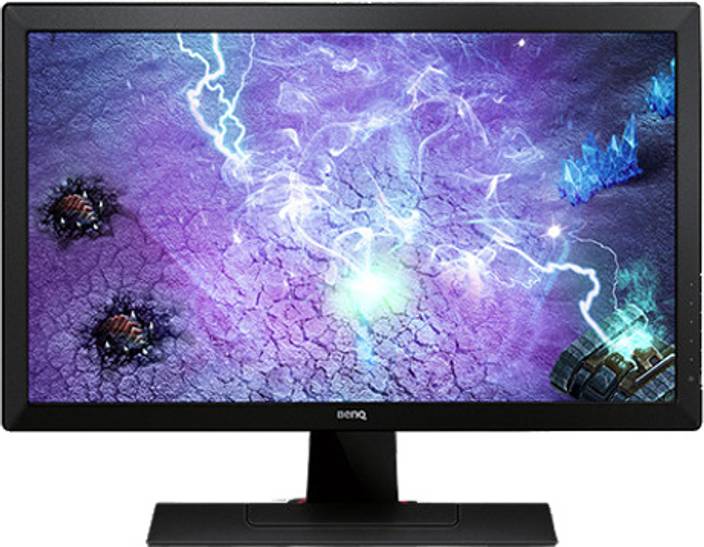 BenQ RL2455HM 24 inch LED Backlit LCD Monitor (Gaming) Price in India