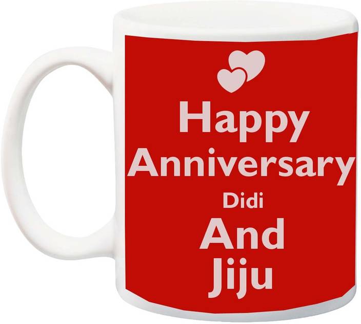 Latest Happy Wedding  Anniversary  Di  Jiju  Images 