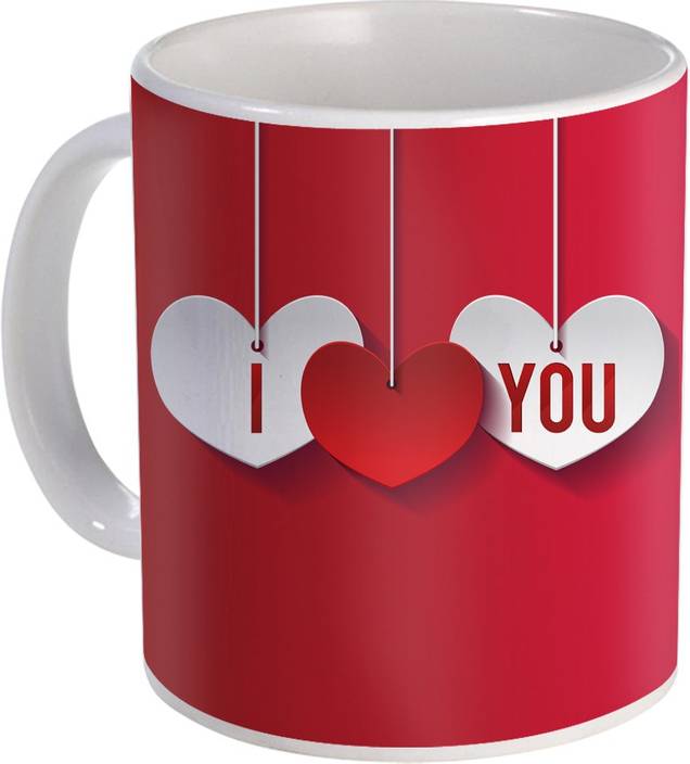Sky Trends Can T Help Falling In Love Mug Best Gift For
