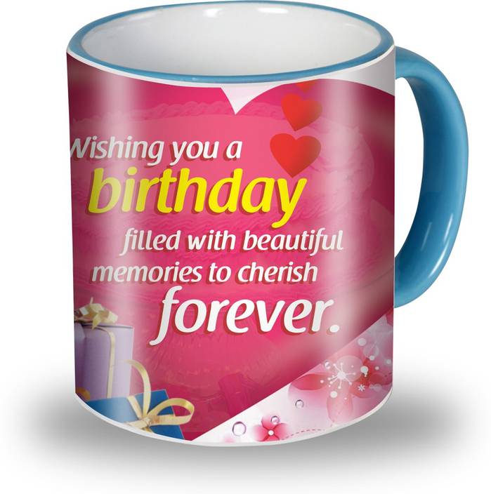 Presto Birthday Gift For Your Family Friends Girlfriend or Boyfriend