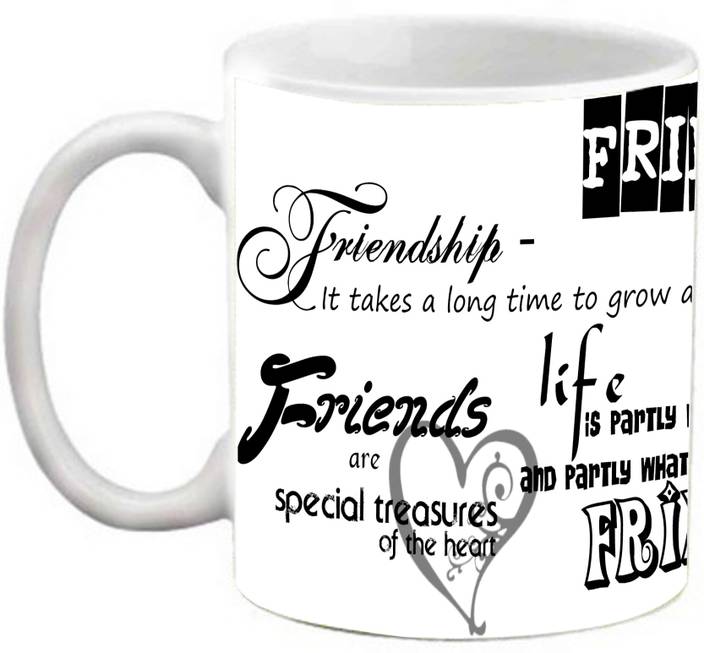 efw best friends forever