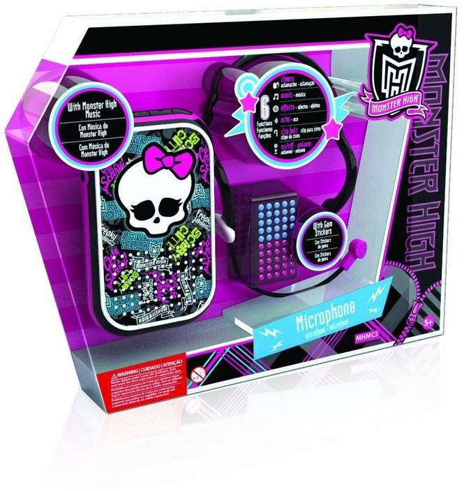 Monster High Purse Toys R Us Credit The Art Of Mike Mignola