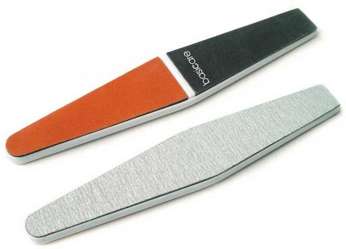 Basicare 3 Way Nail Shaper Price in India, Buy Basicare 3 Way Nail