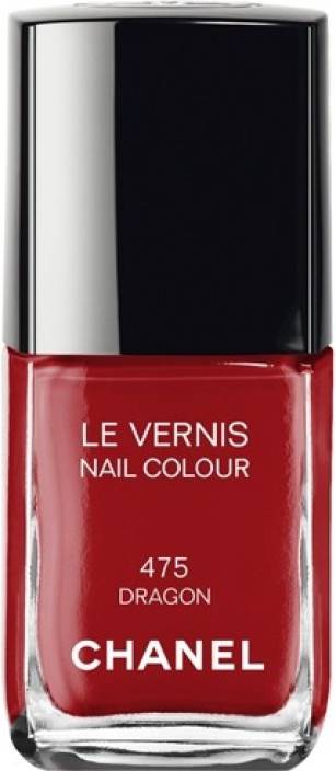 Chanel Nail Polish Dragon chanel le vernis nail colour dragon 475 price in india buy chanel le vernis nail colour dragon 475 online in india reviews ratings features