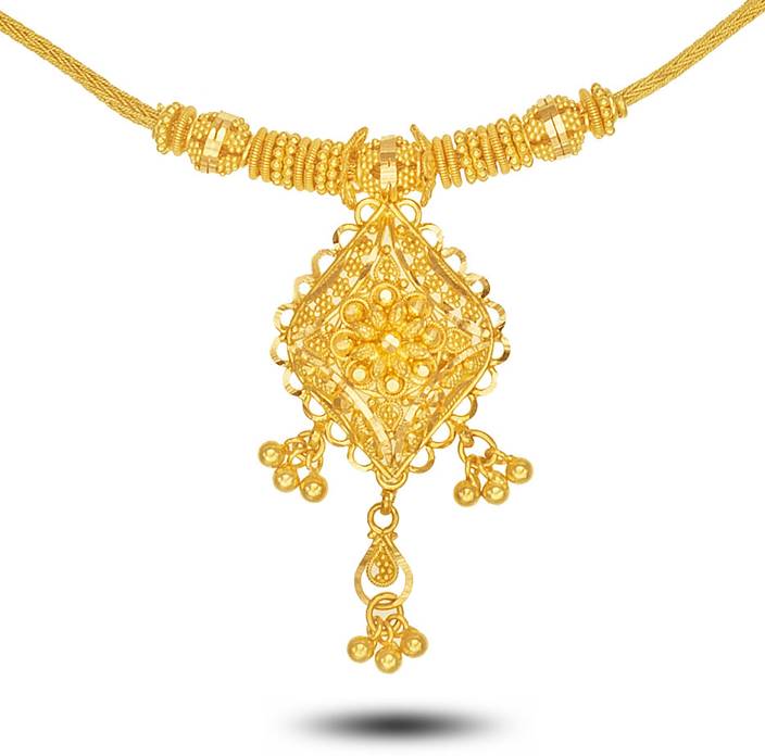P N Gadgil Jewellers Gold Necklace Price In India Buy P N Gadgil