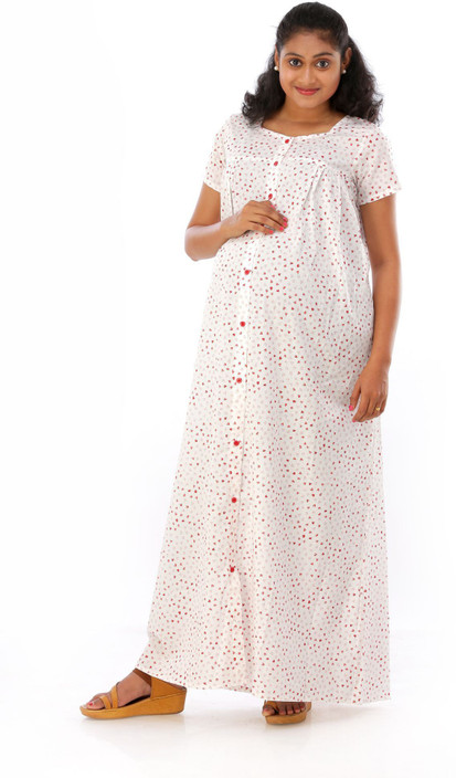 pregnancy dresses flipkart