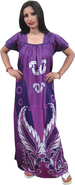 flipkart online shopping nighties