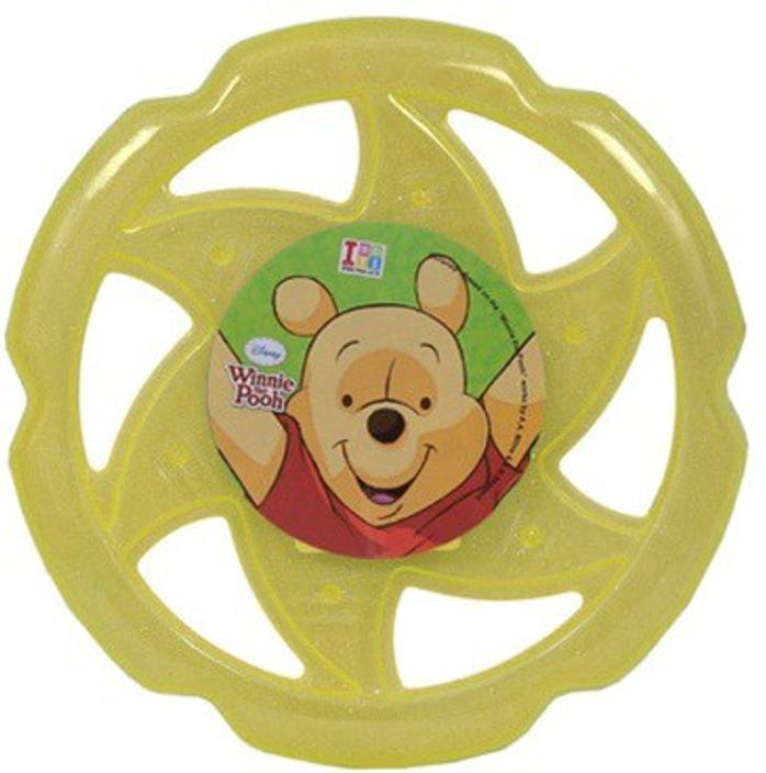 Disney Winnie The Pooh Flying Disc (Multicolor)