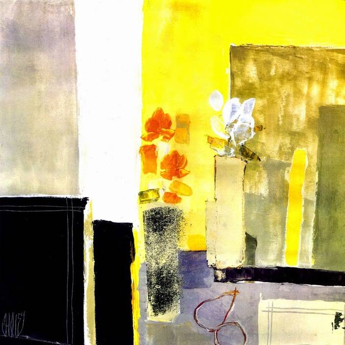 Vitalwalls Abstract Digital Reprint 17 72 Inch X 17 7 Inch