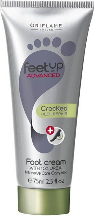 oriflame-sweden-75-feet-up-advanced-crac