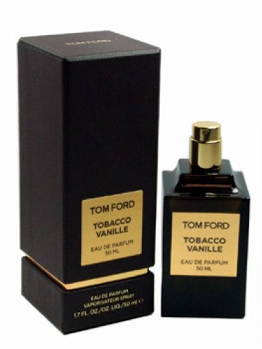 Buy Tom Ford Tobacco Vanille Eau De Parfum 50 Ml Online In India