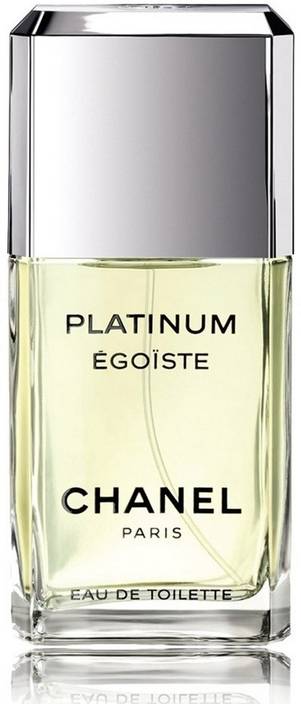 Buy Chanel Egoiste Platinum Edt 100 Ml Online In India Flipkartcom