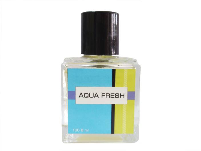 Buy Alken Aqua Fresh Is Essence Of Freshness Eau De Parfum 100 Ml