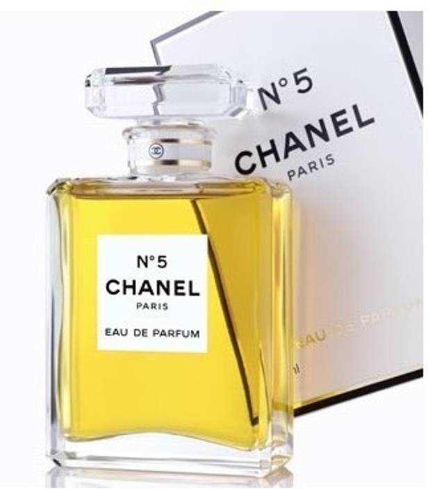 Buy Chanel No 5 Edp 200 Ml Online In India Flipkartcom