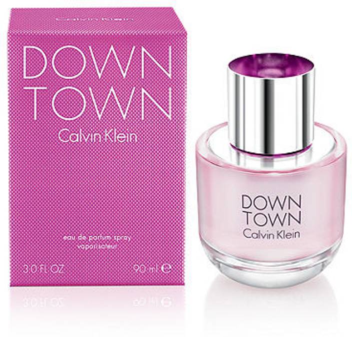 Buy Calvin Klein Down Town Edp 90 Ml Online In India Flipkartcom