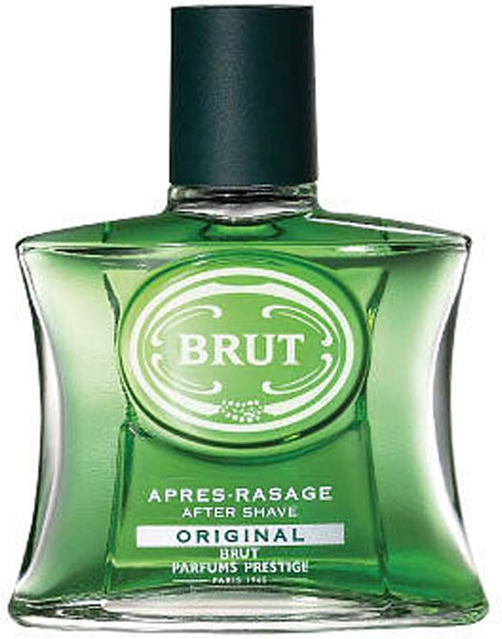 Buy Brut Original Aftershave 100 Ml Online In India Flipkartcom