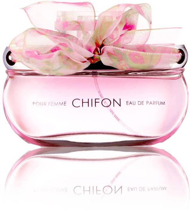 Buy Emper Chiffon Eau De Parfum 100 Ml Online In India Flipkartcom