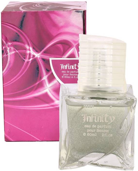 Buy Hey You Infinity Eau De Parfum 60 Ml For Women Online In India