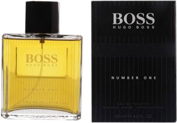 Buy Hugo Boss Number One Edt 125 Ml Online In India Flipkartcom