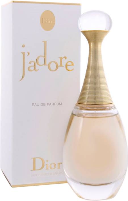 Buy Christian Dior J'Adore EDP - 100 ml Online In India | Flipkart.com