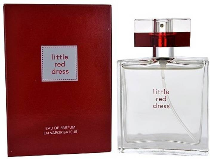 Buy Avon Little Red Dress Edp Eau De Parfum 50 Ml Online In India