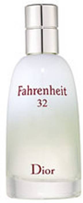 Buy Christian Dior Fahrenheit 32 Edp 100 Ml Online In India