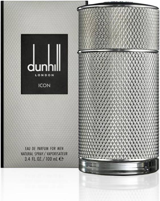 Buy Dunhill London Icon Eau de Parfum - 100 ml Online In India ...