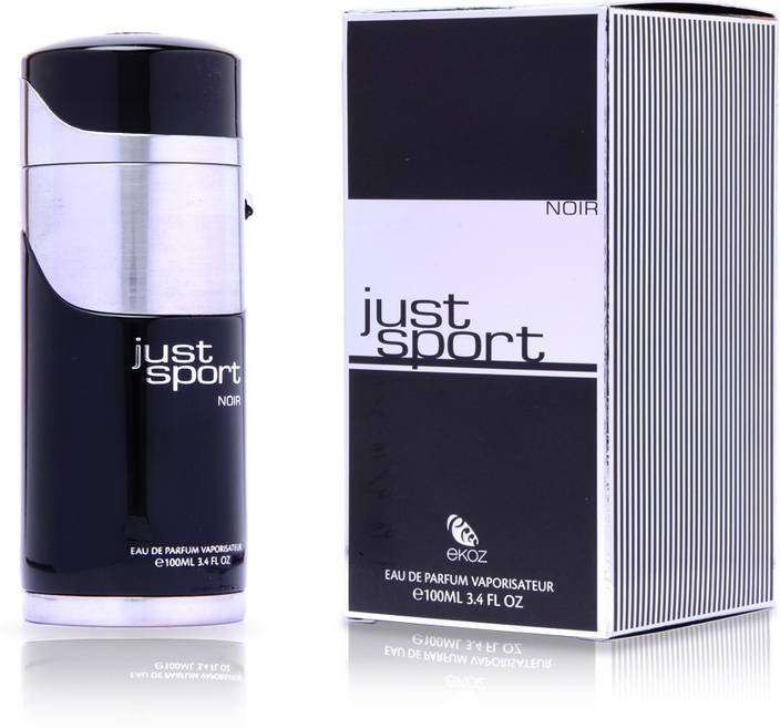 Buy Arabian Nights Just Sport Noir Eau De Eau De Parfum 100 Ml