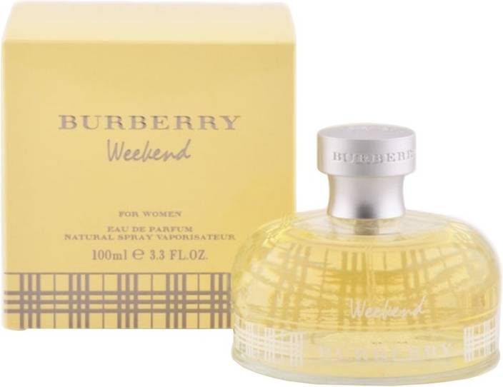 Buy Burberry Weekend Edp 100 Ml Online In India Flipkartcom