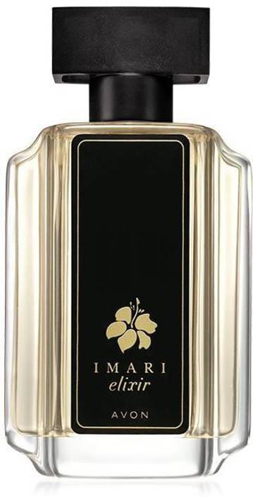 Buy Avon Avon Imari Elixir Edp Eau De Parfum 50 Ml Online In India