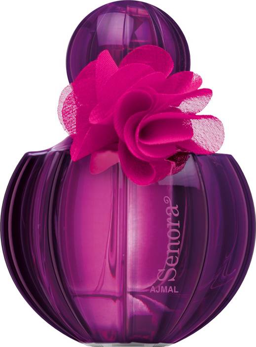 Buy Ajmal Senora Eau De Parfum 75 Ml Online In India Flipkartcom