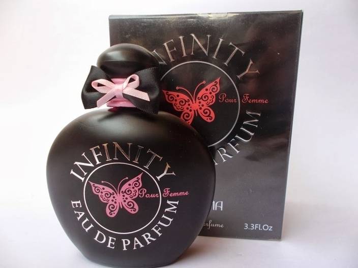 Buy Nuroma Infinity Pour Femme Apparel Perfume Edp 100 Ml Online