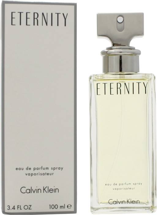 Buy Calvin Klein Eternity Edp 100 Ml Online In India Flipkartcom