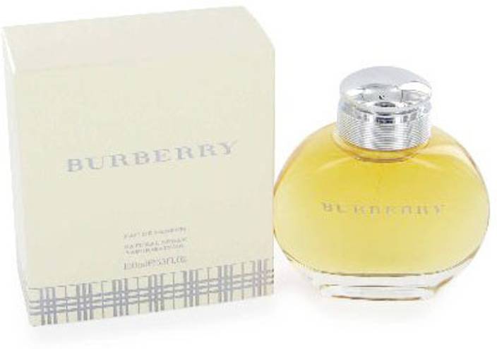Buy Burberry Classic Edp 100 Ml Online In India Flipkartcom