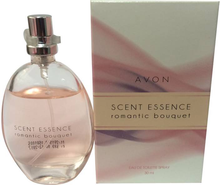 Buy Avon Scent Essence Romantic Bouquet Eau De Toilette 30 Ml