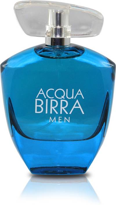 Buy Birra Fragrance Aqua Fresh Men Eau De Parfum 100 Ml Online In