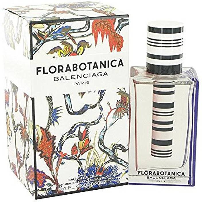 Parfum Spray Eau 100ml3 Florabotanica De Buy 4oz Balenciaga QdoxWCerB
