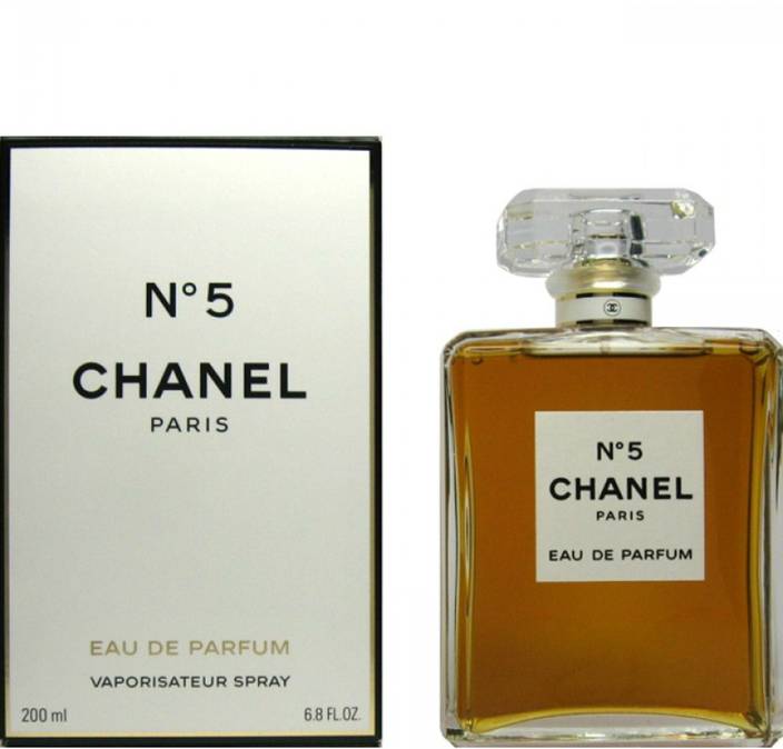 N5 Cologne Fragrance Chanel