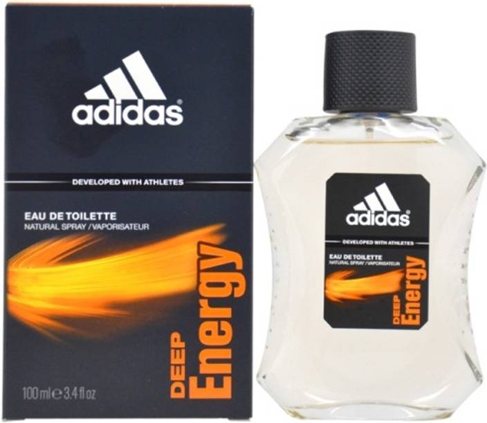 al por mayor los recién llegados gran ajuste Buy ADIDAS Deep Energy EDT - 100 ml Online In India | Flipkart.com al por mayor los recién llegados gran ajuste Buy ADIDAS Deep Energy EDT - 100 ml Online In India | Flipkart.com